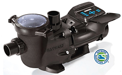 Hayward EcoStar Variable Speed Pool Pump Variable Speed Pool Pump