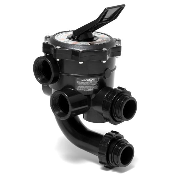 Hayward Vari-Flo SP0715XR50 6 positions DE filter 2