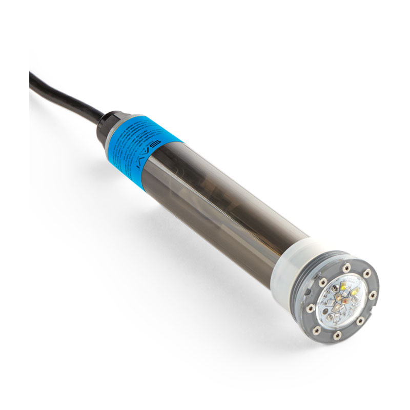 SAVI LED Underwater Light, RGBW Melody 50' Cord P Seri