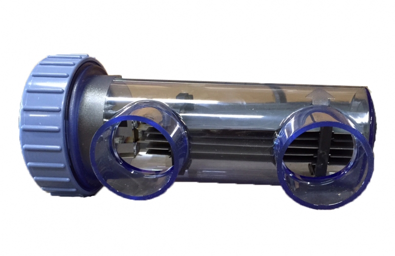 Wave 20 salt chlorine generat