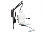 Spectrum Aquatics Aspen Pool Lift Without Anchor
