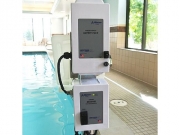 Spectrum Aquatics Aspen Pool Lift Without Anchor