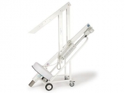 SR Smith Splash! 300 ADA Compliant Pool Lift