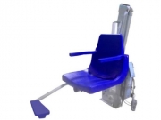Global Lift Home Series Pool Lift - Anchor Not Included