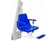 Global Lift Home Series Pool Lift - Anchor Not Included