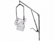 S.R. Smith | Handy Lift (Not ADA Compliant)