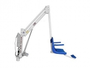 Global Lift Rotational Pool Lift R-375