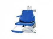 Global Lift Superior Series Extended Reach Lift with Anchor