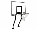 SR Smith Residential Challenge Basketball Game
