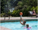 SR Smith Residential Salt Friendly Basketball Game