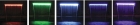 Brilliant Wonders LED Waterfalls 12 in. TAN