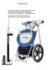 HAMMER-HEAD SERVICE-30 UNIT COMPLETE INCLUDES CHARGER AND MOUNTING