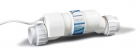 Aqua Rite salt chlorine generator 25K gallons with T-CELL-9