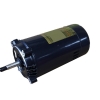 Hayward Super Pump Replacement Motor 2 HP, Threaded Shaft Single Phase, 60 Cycle 230V