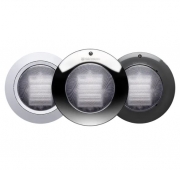 Universal ColorLogic Multi-Color LED Pool Light 12V w/ 50' Cord