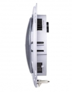Universal ColorLogic Multi-Color LED Pool Light 12V w/ 50' Cord