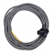 Universal ColorLogic Multi-Color LED Pool Light 12V w/ 50' Cord