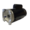 Hayward Tristar Motor 1.5 HP SQ FL, OEM, E.E. Full Rated