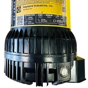 SUPER PUMP XE 1.65 HP with 6 Speed Selection Program
