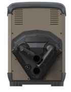 Universal HC Series - Dual Fuel 400k BTU
