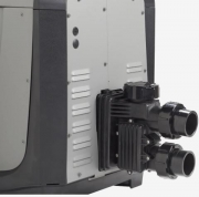 JXI400P 400K BTU Propane Gas