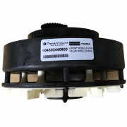 PARAMOUNT 4 Port Module with O-ring