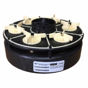 PARAMOUNT 6 Port Module with O-ring