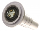 Globrite Shallow Water Color LED Pool and Spa 12V 100 ft. cord