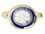 Lid Assembly in Almond for IntelliFlo3 Pool Pump