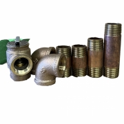 Pentair Mastertemp Heater 460772 250K BTU ASME Propane Gas