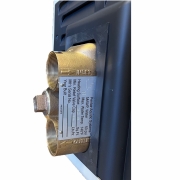 Pentair Mastertemp Heater 460772 250K BTU ASME Propane Gas