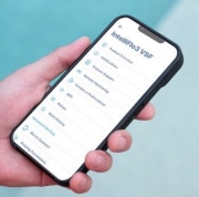 Intelliflo3 VSF Pool Pump 1.5 HP 115/230V Wifi Controls App