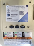 Intelliflo3 VSF 3HP 230V 2-3 in. plumbing with WIFI
