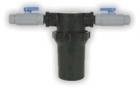 Rola Chem pH Liquid Acid Dual ORP System