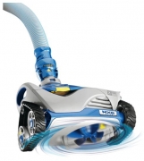 Baracuda MX6 Elite In Ground Suction Side Pool Cleaner