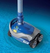 Baracuda MX6 Elite In Ground Suction Side Pool Cleaner