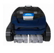 Epic 8640 Robotic Pool Cleaner with Caddy 60 ft Cord