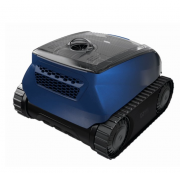 Epic 8640 Robotic Pool Cleaner with Caddy 60 ft Cord
