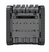 Epic 8640 Robotic Pool Cleaner with Caddy 60 ft Cord