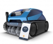 Freedom Plus Cordless with Remote and Caddy