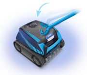 Freedom Plus Cordless with Remote and Caddy