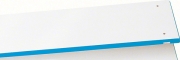 SR Smith Swim Club Board - 14ft Marine Blue