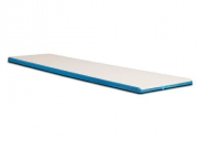 SR Smith Swim Club Board - 10ft Marine Blue