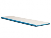 SR Smith Swim Club Board - 10ft Marine Blue