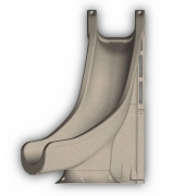 TIDAL WAVE Slide Right Turn Sandstone