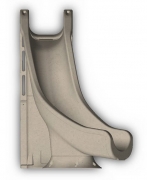 TIDAL WAVE Slide Left Turn Sandstone