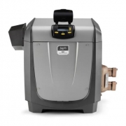 JANDY JXI 400K ASME Natural Gas Bronze Heder