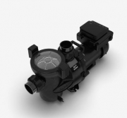VS FLOPRO 1.85 HP, 115/230 VAC, With Speedset Controller