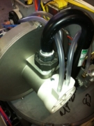 STA-RITE LP ORIFICE FOR 400K