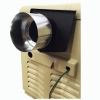 Mastertemp Indoor Adapter Kit Mastertemp 175 200 250 BTU
